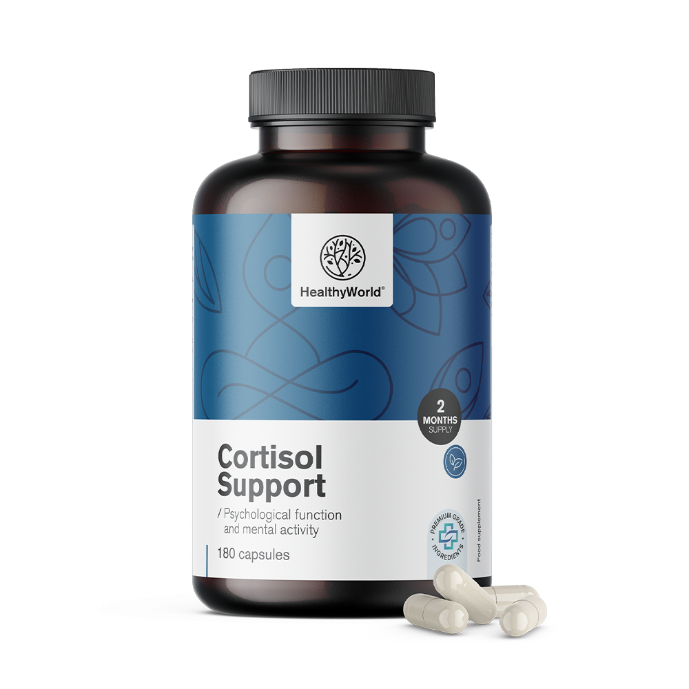 Cortisol Support