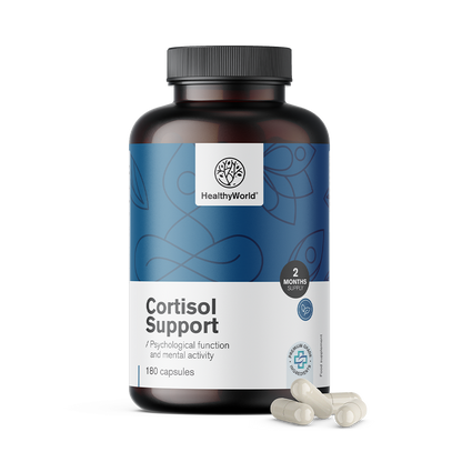 Cortisol Support