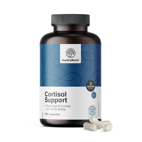 Cortisol Support