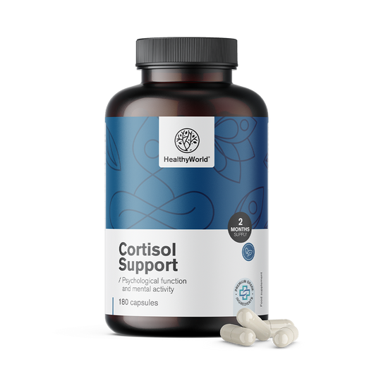 Cortisol Support