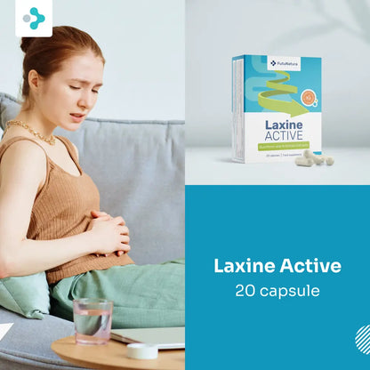 Laxine Active