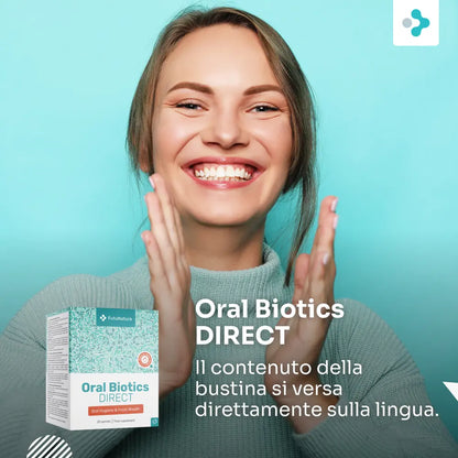 Oral Biotics DIRECT