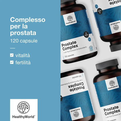 Complesso per la prostata
