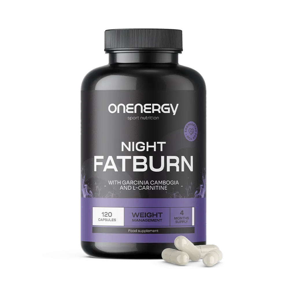 Night FatBurn