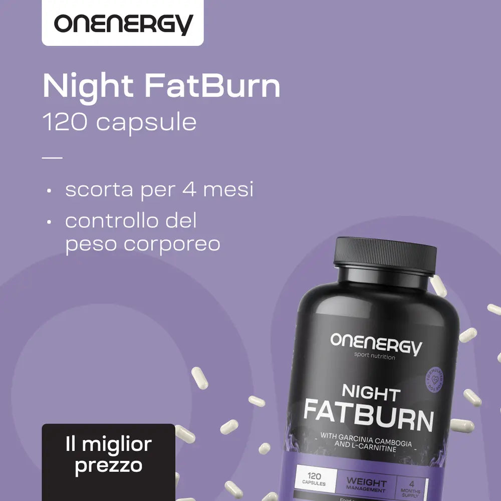 Night FatBurn