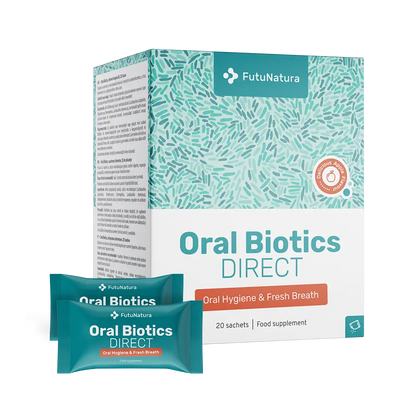 Oral Biotics DIRECT