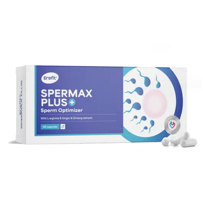 SpermaX Plus – supporto per lo sperma