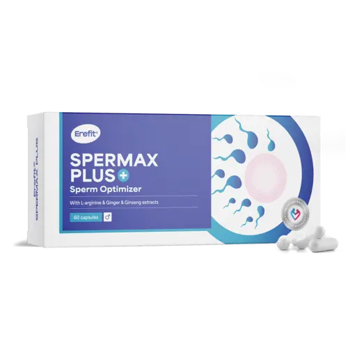 SpermaX Plus – supporto per lo sperma