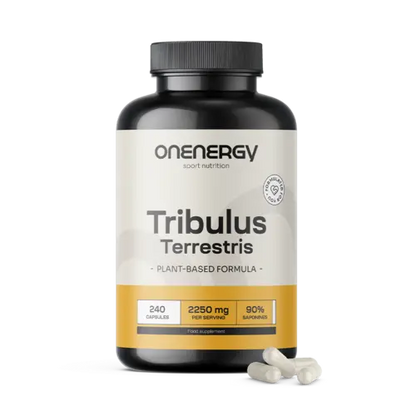Tribulus terrestris 2250 mg