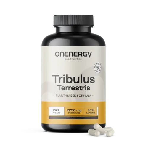 Tribulus terrestris 2250 mg