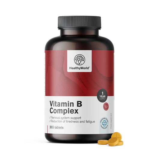 Vitamine B-complex