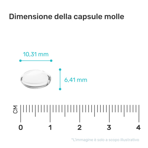 Vitamina D3, 2000 IU - sistema immunitario