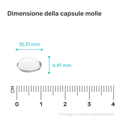Vitamina D3, 2000 IU - sistema immunitario
