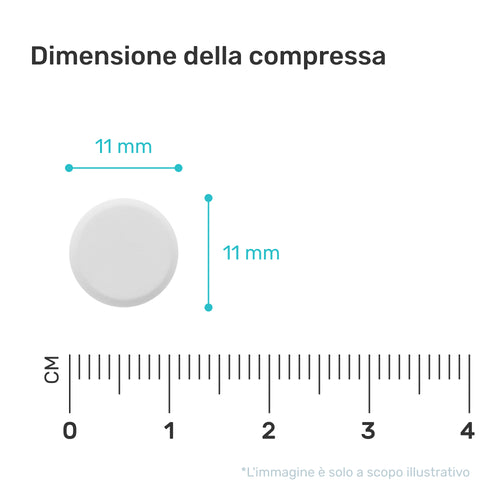 Selenio + Zinco + vitamine, immunità